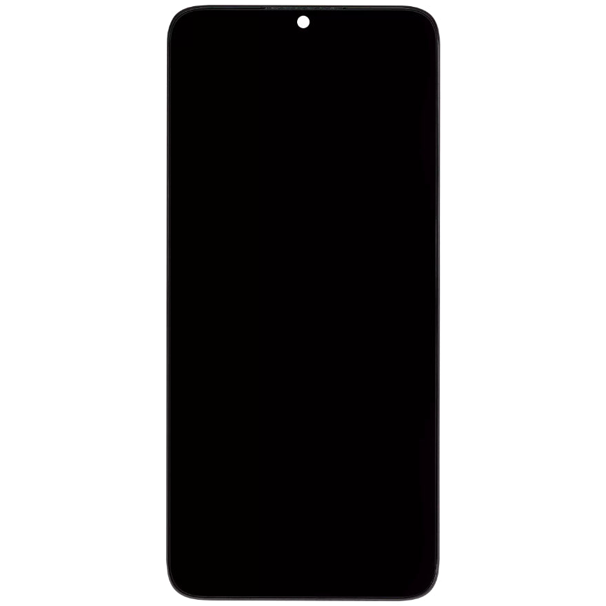 Honor X6A (2023) Screen Replacement