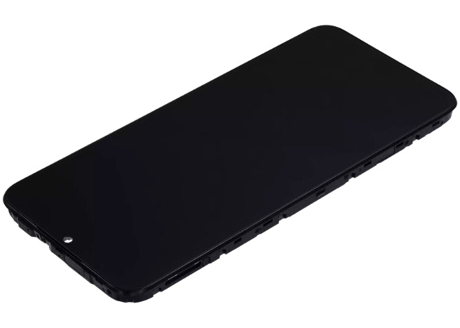 Honor X6B (2024) Screen Replacement