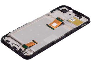 Honor X6B (2024) Screen Replacement