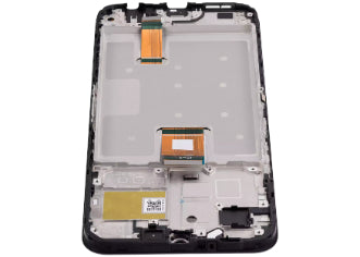 Honor X6B (2024) Screen Replacement