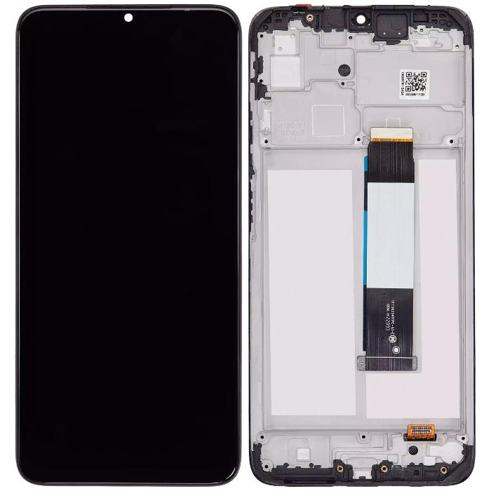 Xiaomi Redmi Note 9 4G / Redmi 9T / Poco M3 LCD Assembly Replacement