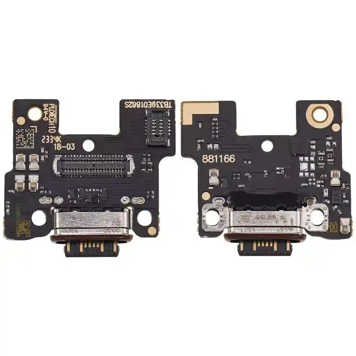 Xiaomi Redmi Note 13 Pro Plus 5G Charging Port with PCB Board Replacement