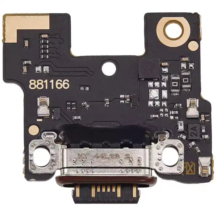 Xiaomi Redmi Note 13 Pro Plus 5G Charging Port with PCB Board Replacement
