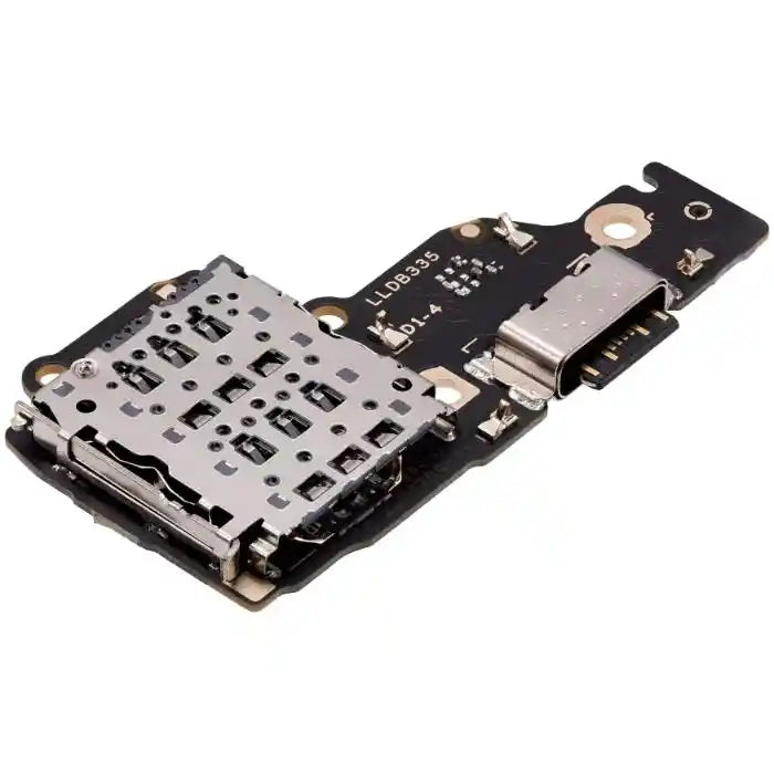 Xiaomi Redmi Note 13 4G Charging Port with PCB Board Replacement