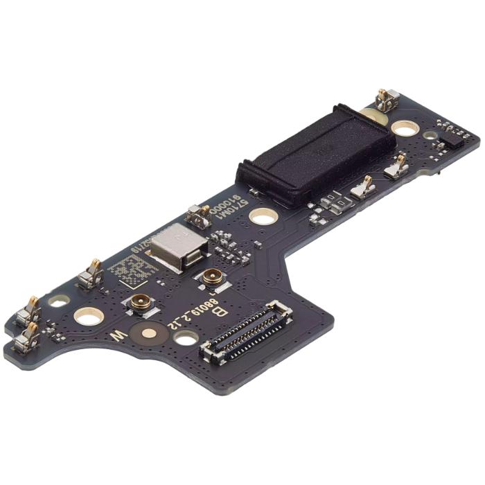 Xiaomi Redmi Note 12R Charging Port with PCB Board Replacement