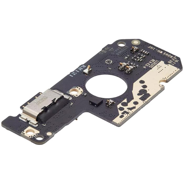 Xiaomi Redmi Note 12S Charging Port with PCB Board Replacement