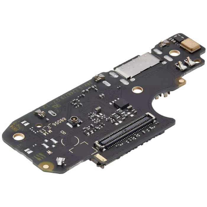 Xiaomi Redmi Note 12 Pro 4G Charging Port with PCB Board Replacement