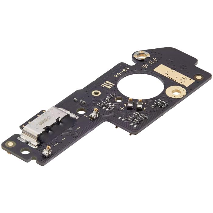 Xiaomi Redmi Note 12 5G Charging Port with PCB Board Replacement
