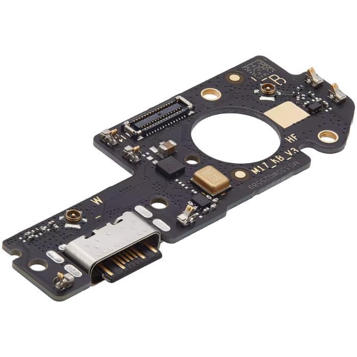 Xiaomi Redmi Note 12 5G Charging Port with PCB Board Replacement