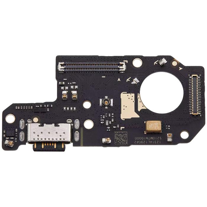 Xiaomi Redmi Note 12 4G Charging Port with PCB Board Replacement