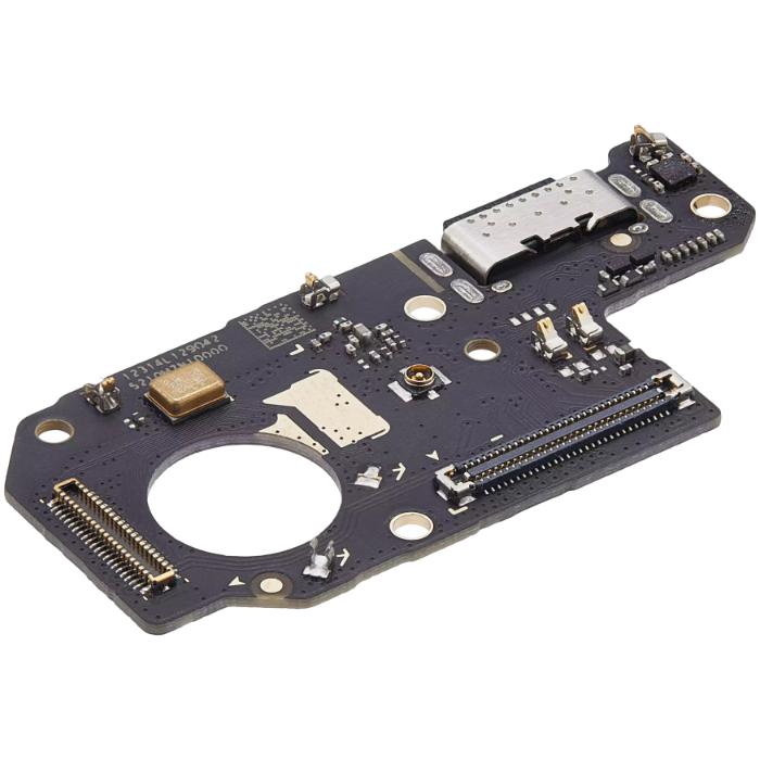 Xiaomi Redmi Note 12 4G Charging Port with PCB Board Replacement