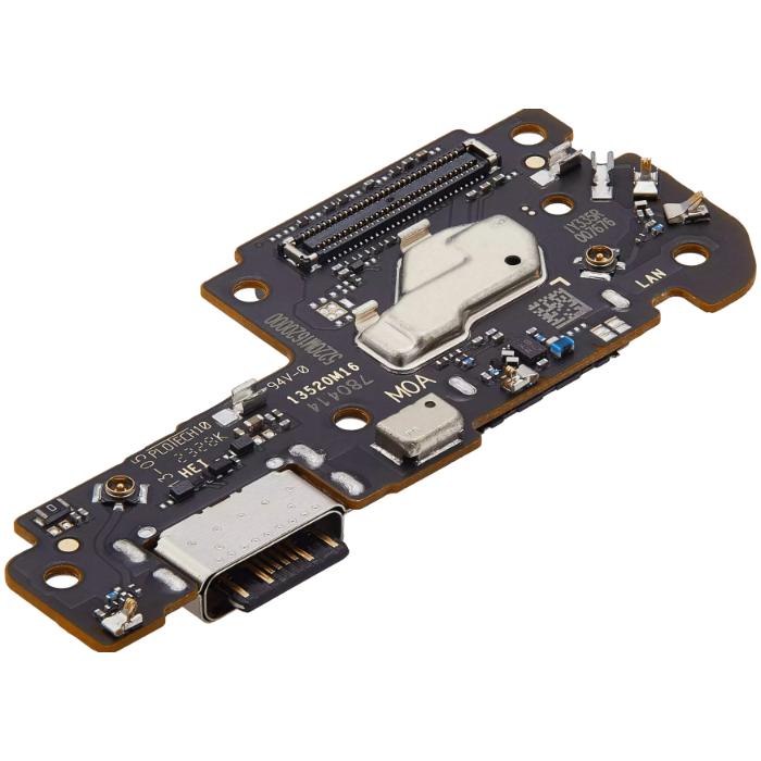 Xiaomi Redmi Note 12 Pro 5G Charging Port with PCB Board Replacement