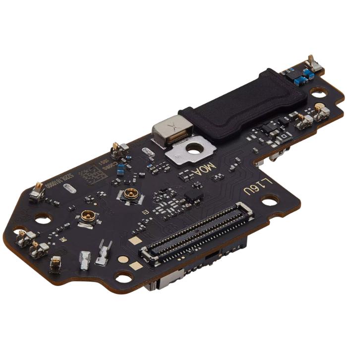 Xiaomi Redmi Note 12T Pro / Poco X4 GT Charging Port with PCB Board Replacement