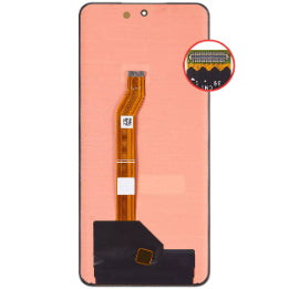 Honor X9b (2023) Screen Replacement