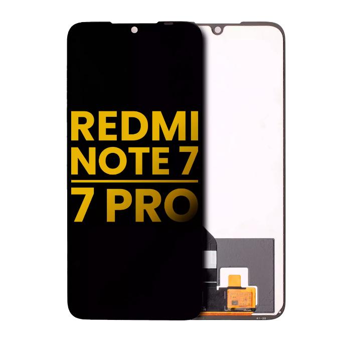 Xiaomi Redmi Note 7 / 7 Pro LCD Assembly Replacement