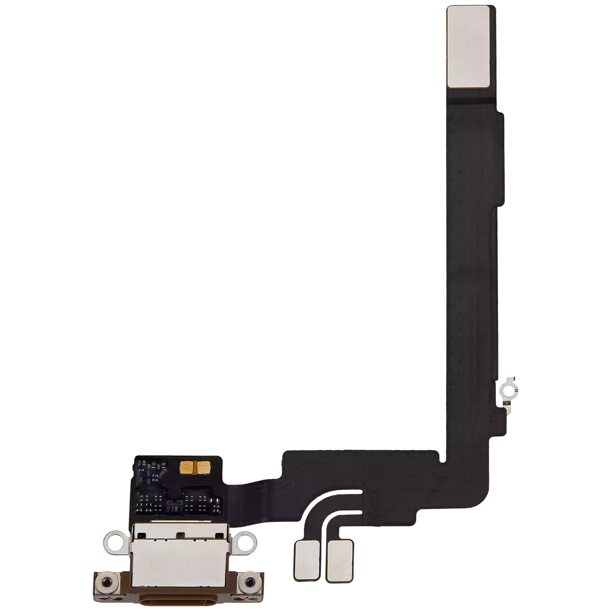 iPhone 16 Pro Max Charging Port Flex Replacement