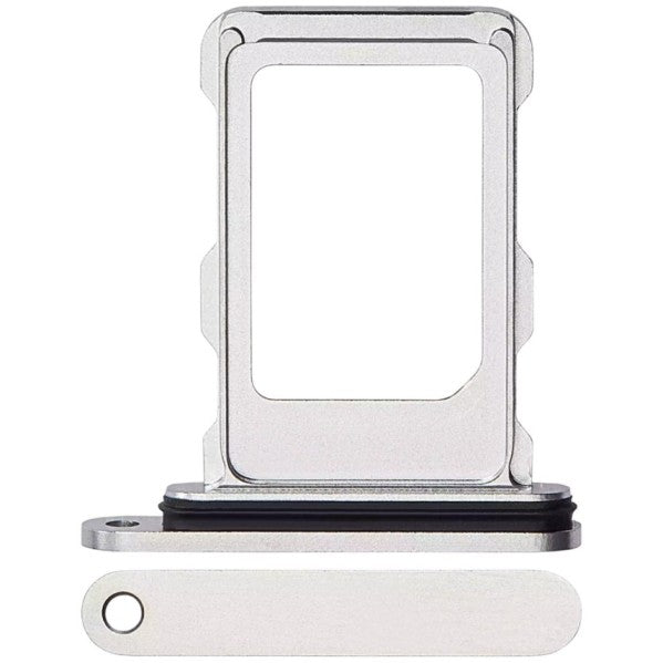 iPhone 16 Pro Max Sim Card Tray Replacement