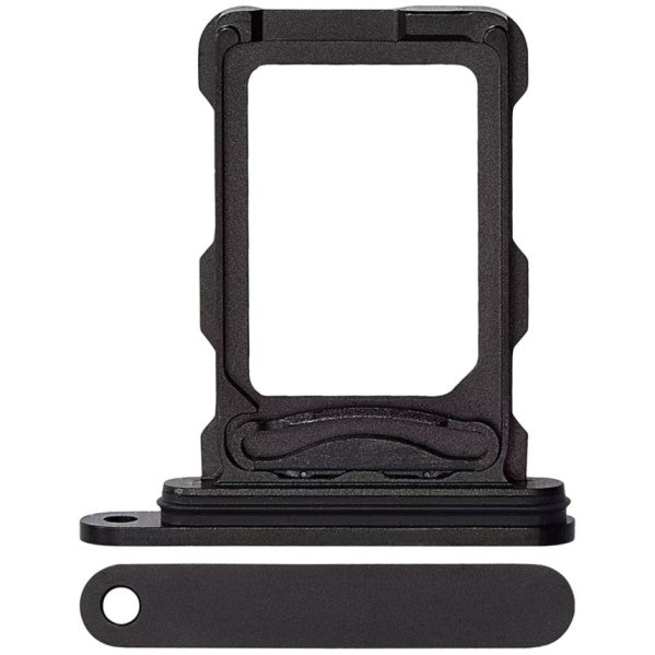 iPhone 16 Pro Max Sim Card Tray Replacement