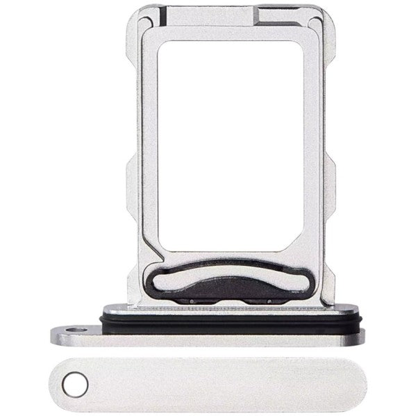 iPhone 16 Pro Max Sim Card Tray Replacement