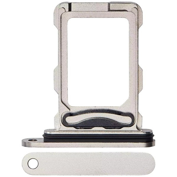 iPhone 16 Pro Max Sim Card Tray Replacement