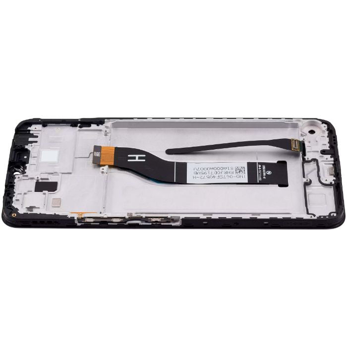 Xiaomi Redmi 13C 5G / Note 13R / Poco M6 5G LCD Assembly Replacement