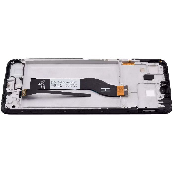 Xiaomi Redmi 13C 5G / Note 13R / Poco M6 5G LCD Assembly Replacement