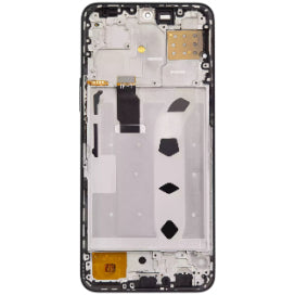 Honor X40i (2022) Screen Replacement