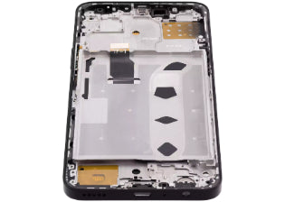 Honor X40i (2022) Screen Replacement