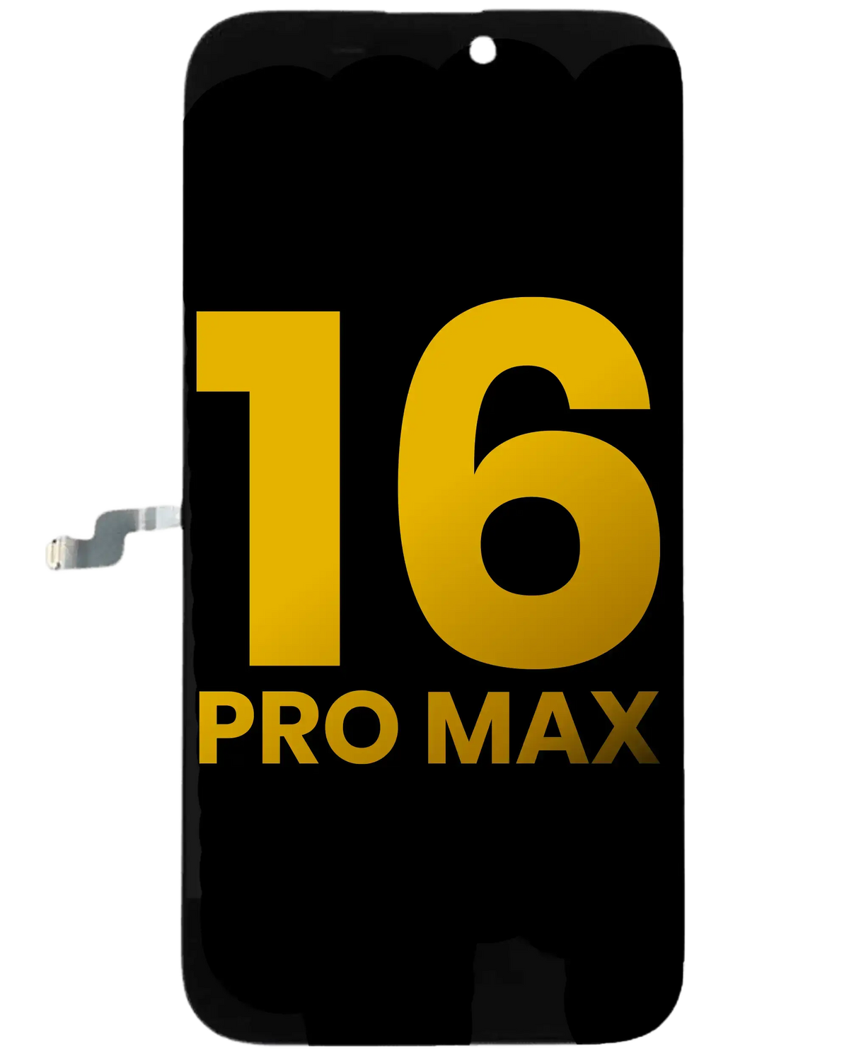 iPhone 16 Pro Max Screen Replacement