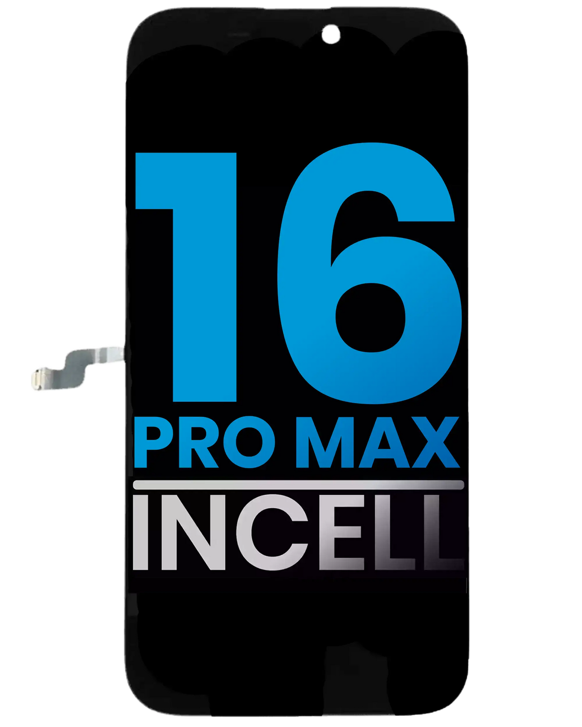 iPhone 16 Pro Max Screen Replacement