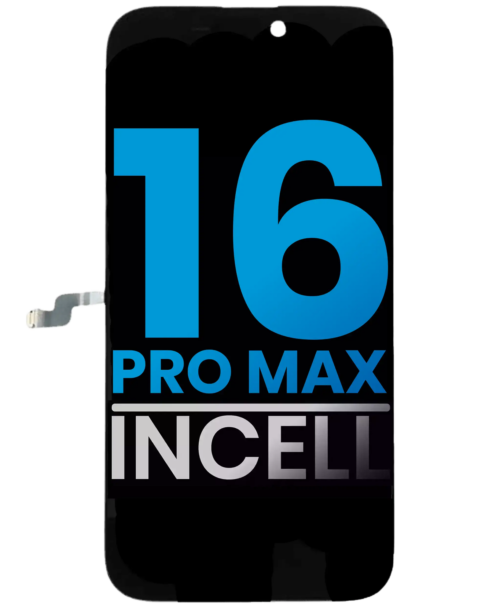 iPhone 16 Pro Max Screen Replacement