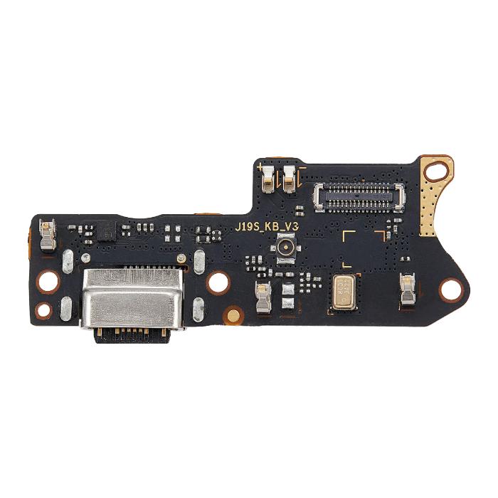 Xiaomi Redmi Note 9 4G Charging Port With PCB Board Replacement