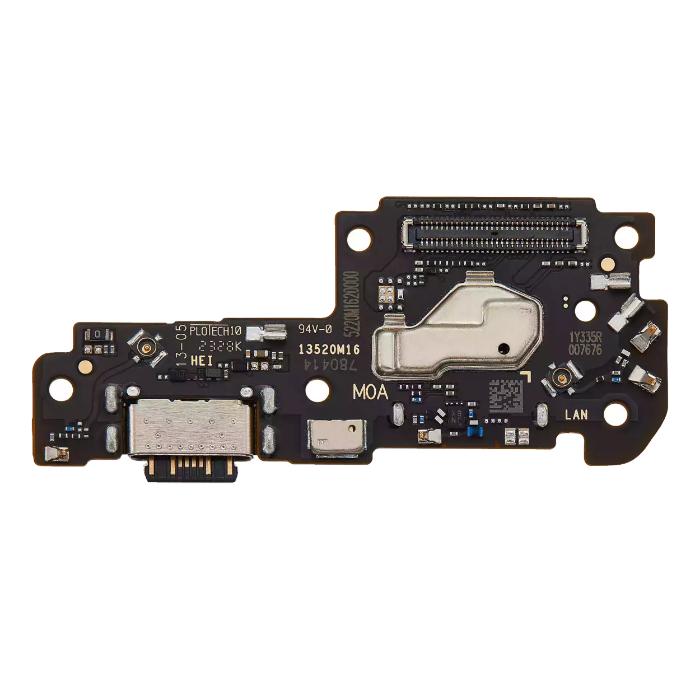 Xiaomi Redmi Note 12 Pro 5G Charging Port with PCB Board Replacement