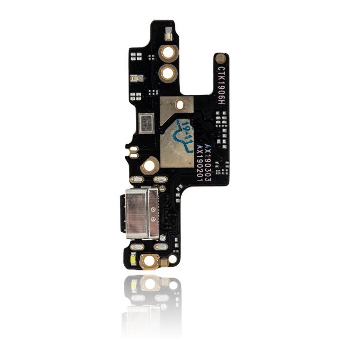 Xiaomi Redmi Note 7 / 7 Pro Charging Port With PCB Board Replacement