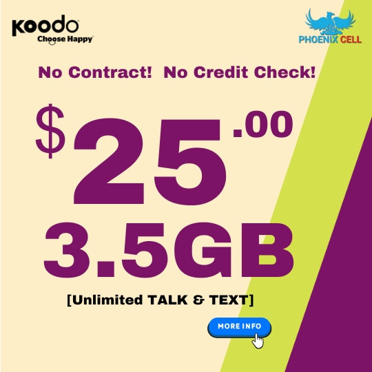 Koodo 2