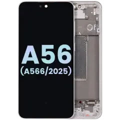 Samsung Galaxy Galaxy A56 5G (A566 / 2025) Screen Replacement
