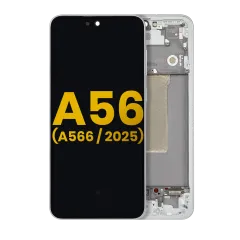 Samsung Galaxy Galaxy A56 5G (A566 / 2025) Screen Replacement
