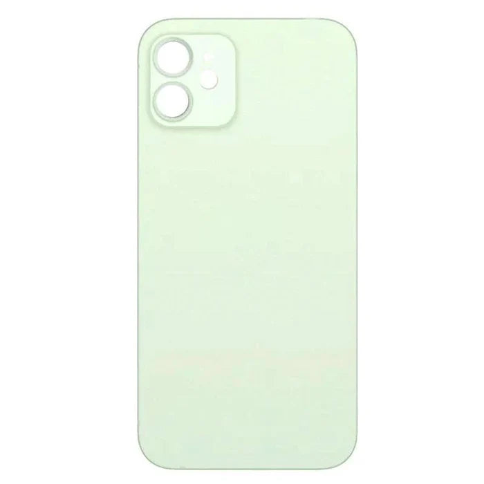 iPhone 12 Mini Back Glass Replacement