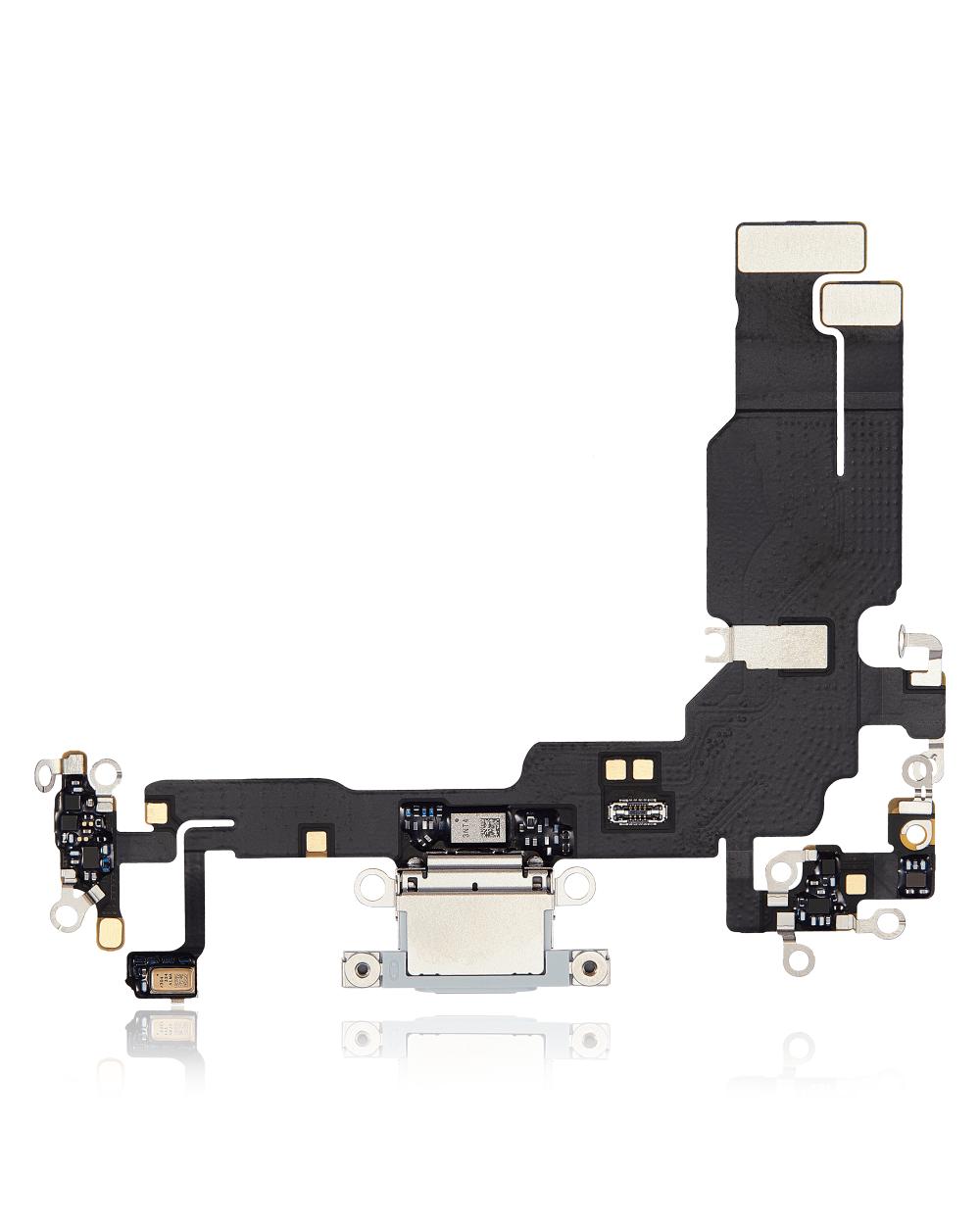 iPhone 15 Charging Port Replacement