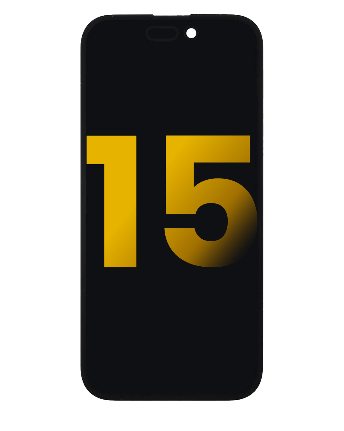 iPhone 15 Screen Replacement