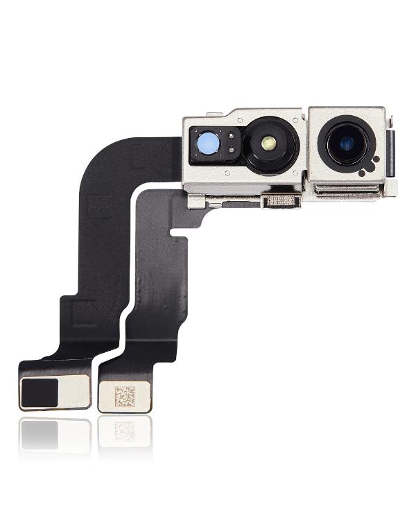 iPhone 15 Pro Front Camera Replacement