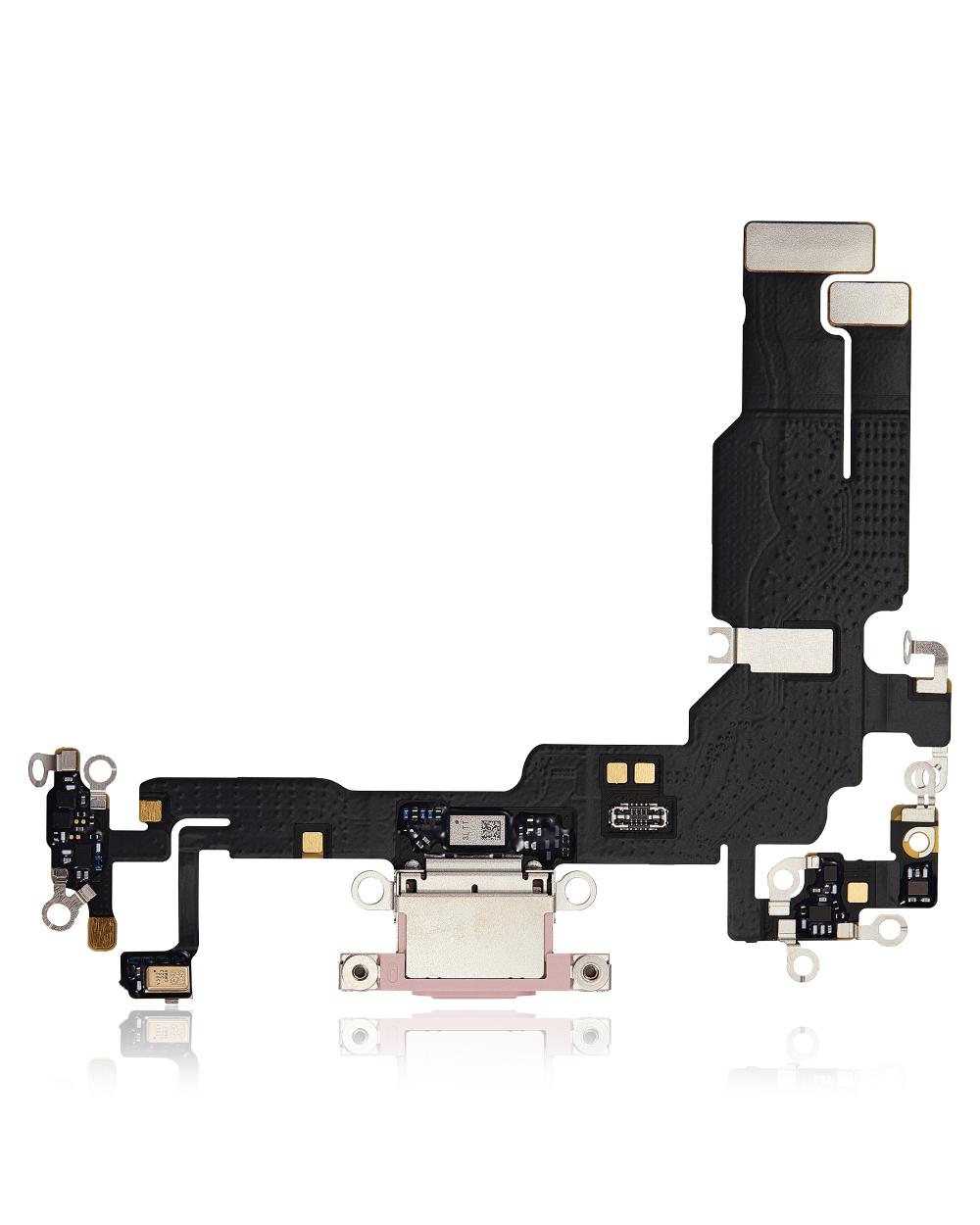 iPhone 15 Charging Port Replacement