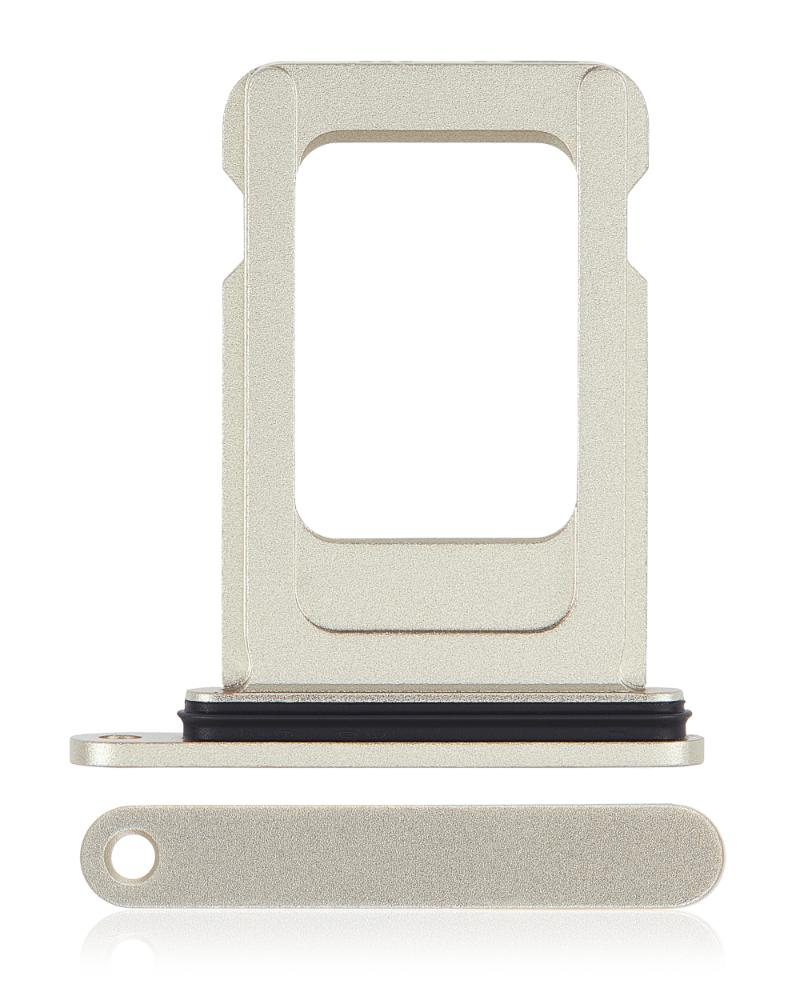 iPhone 15 Sim Card Tray Replacement