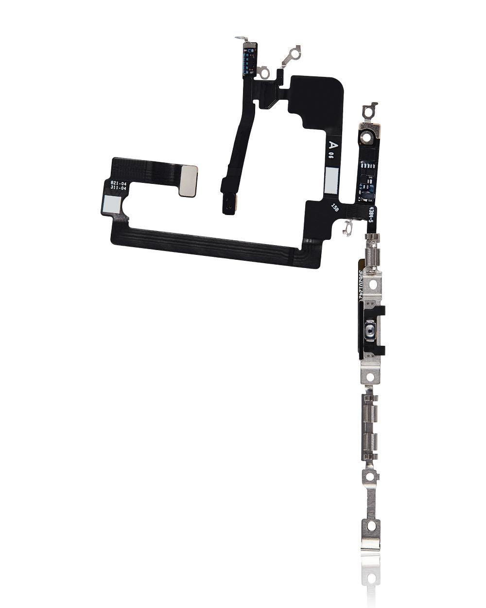 iPhone 15 Plus Power Button Flex Replacement