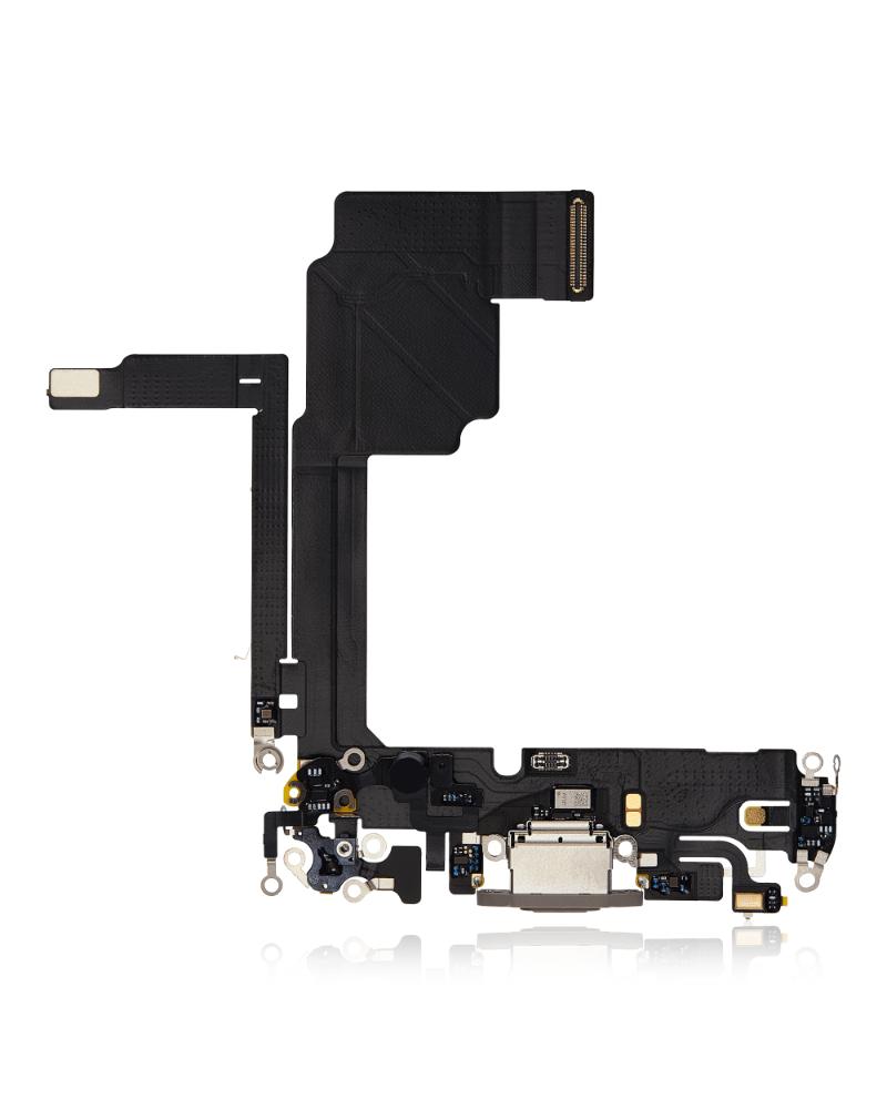 iPhone 15 Pro Charging Port Flex Replacement