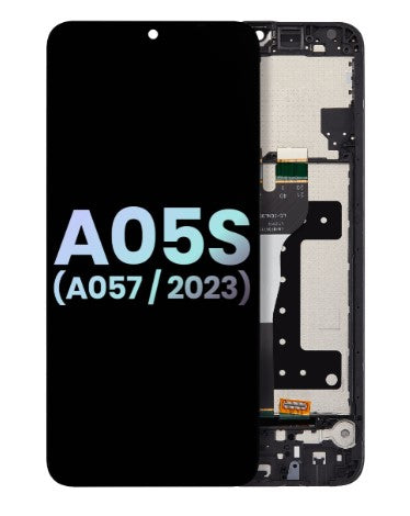 Samsung Galaxy A05S (A057 / 2023)  Screen Replacement