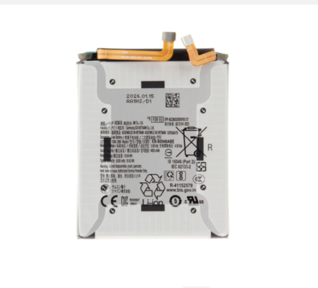 Galaxy S26 Ultra Battery Replacement
