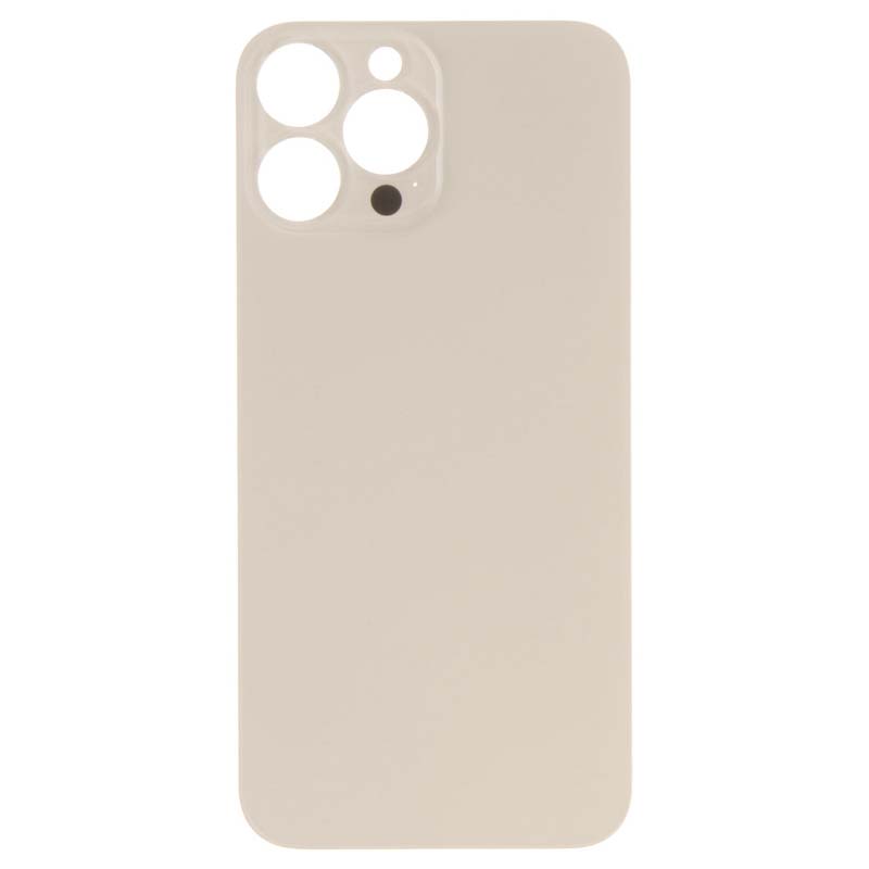 iPhone 13 Pro Back Glass Replacement
