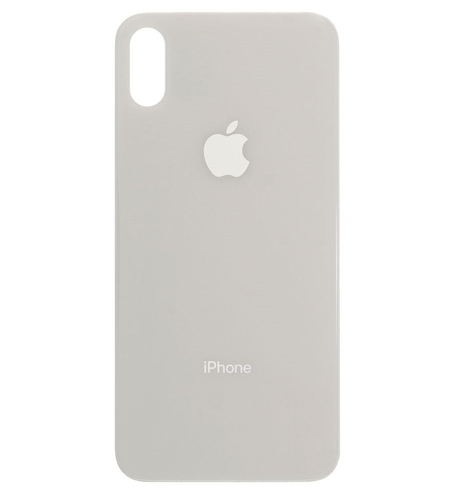 iPhone Xs Max Back Glass Replacement