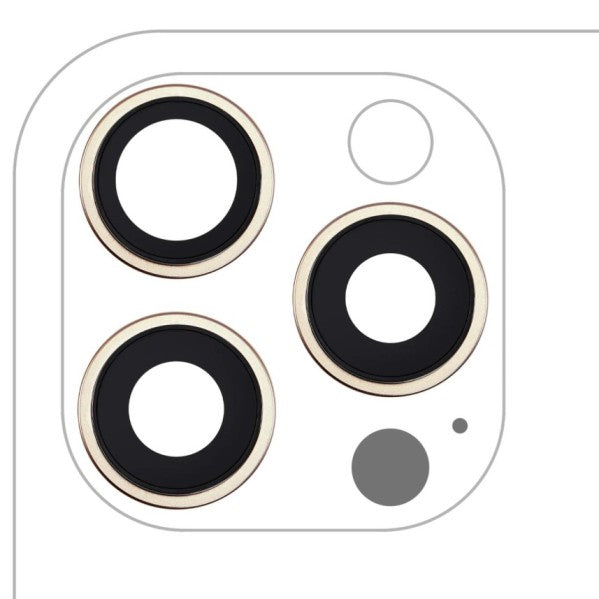 iPhone 16 Pro Back Camera Lens Replacement